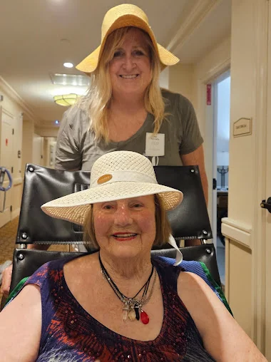 ORCHARDS SKILLED NURSING