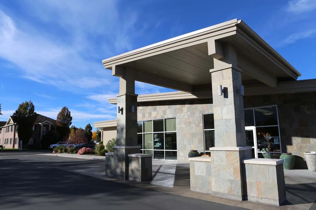 OREM REHABILITATION AND NURSING CENTER