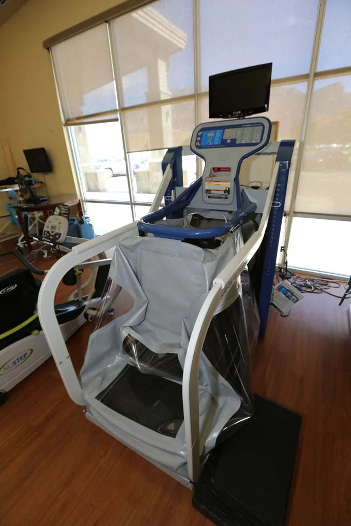 OREM REHABILITATION AND NURSING CENTER
