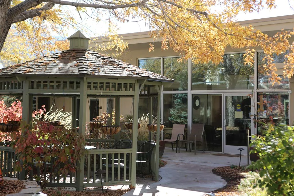 OREM REHABILITATION AND NURSING CENTER