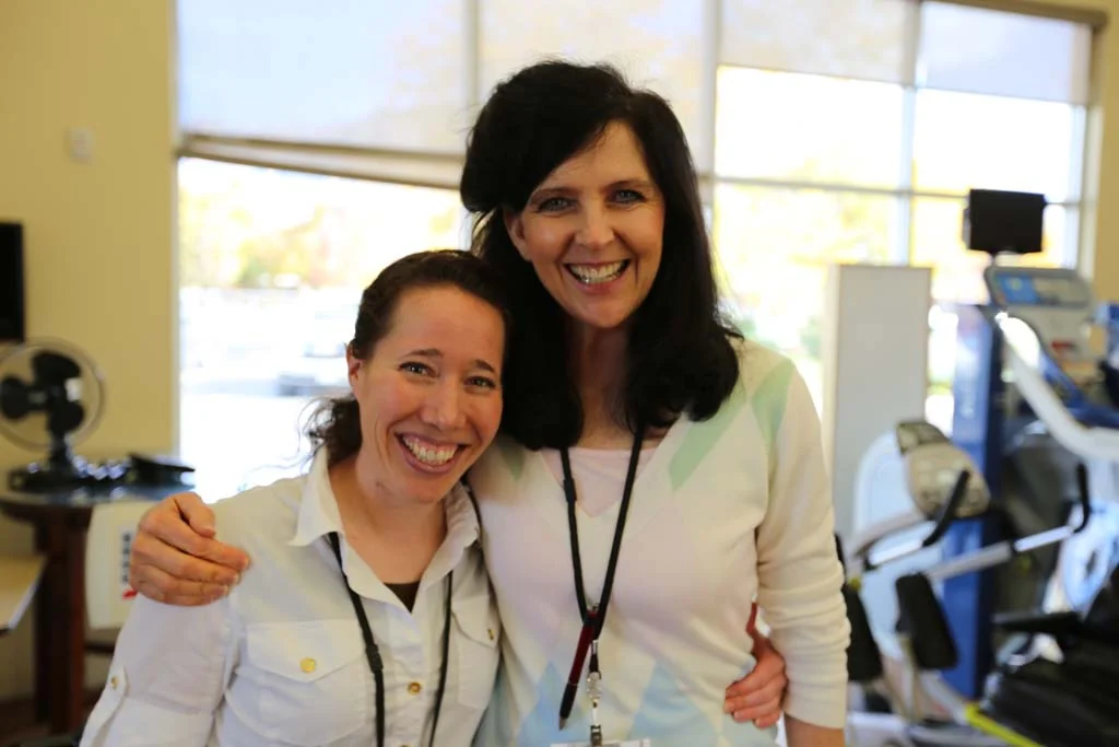 OREM REHABILITATION AND NURSING CENTER