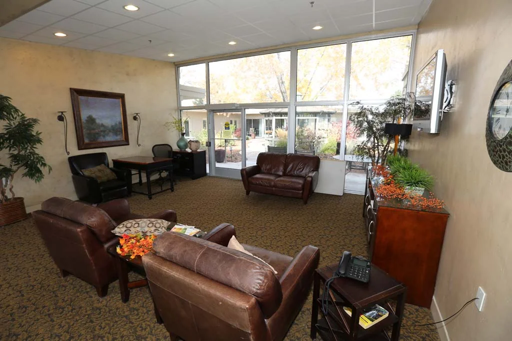 OREM REHABILITATION AND NURSING CENTER