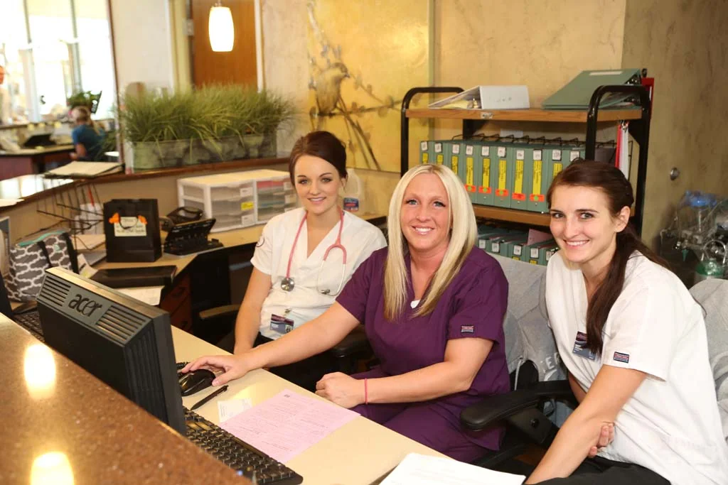 OREM REHABILITATION AND NURSING CENTER