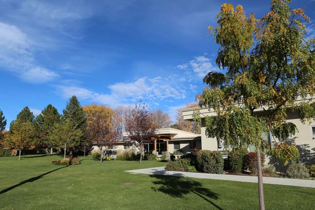 OREM REHABILITATION AND NURSING CENTER