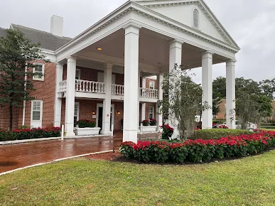 ORLANDO HEALTH AND REHABILITATION CENTER