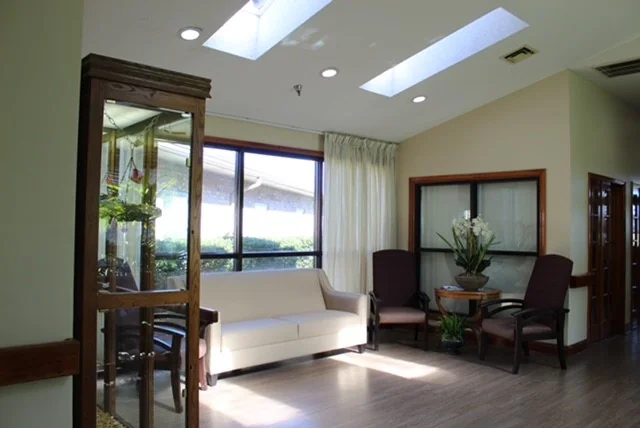 ORMOND NURSING & CARE CENTER
