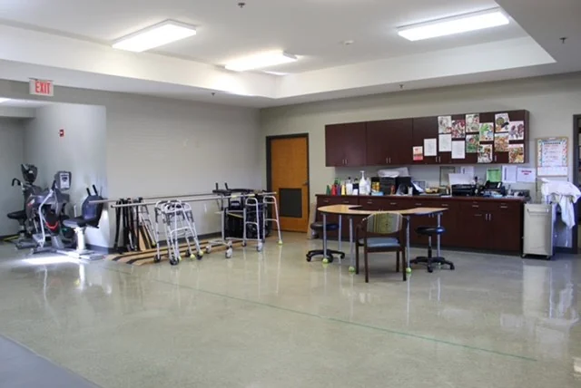 ORMOND NURSING & CARE CENTER