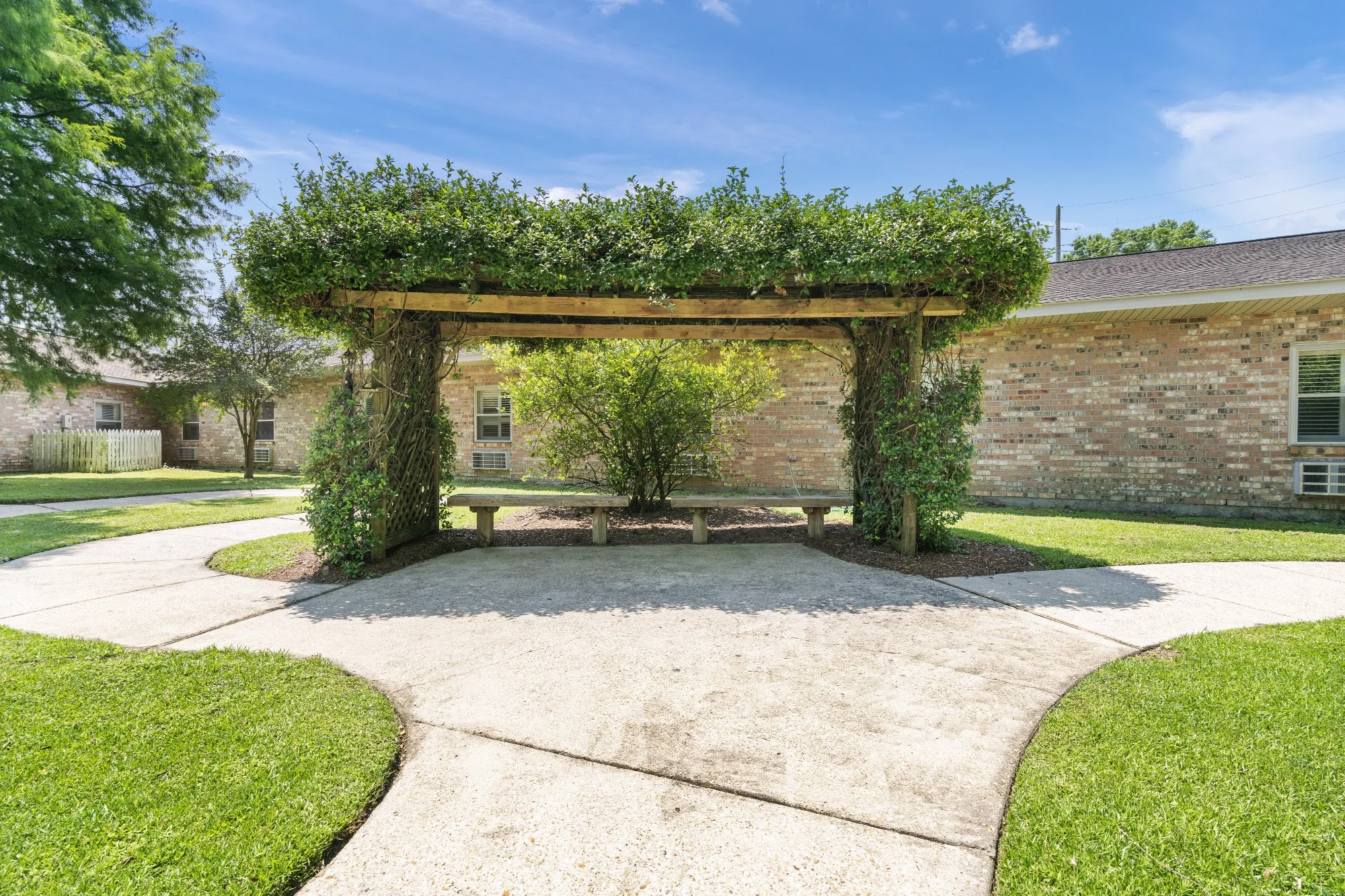 ORMOND NURSING & CARE CENTER
