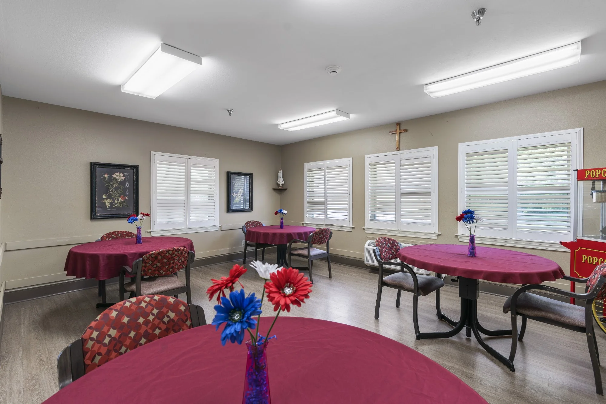 ORMOND NURSING & CARE CENTER