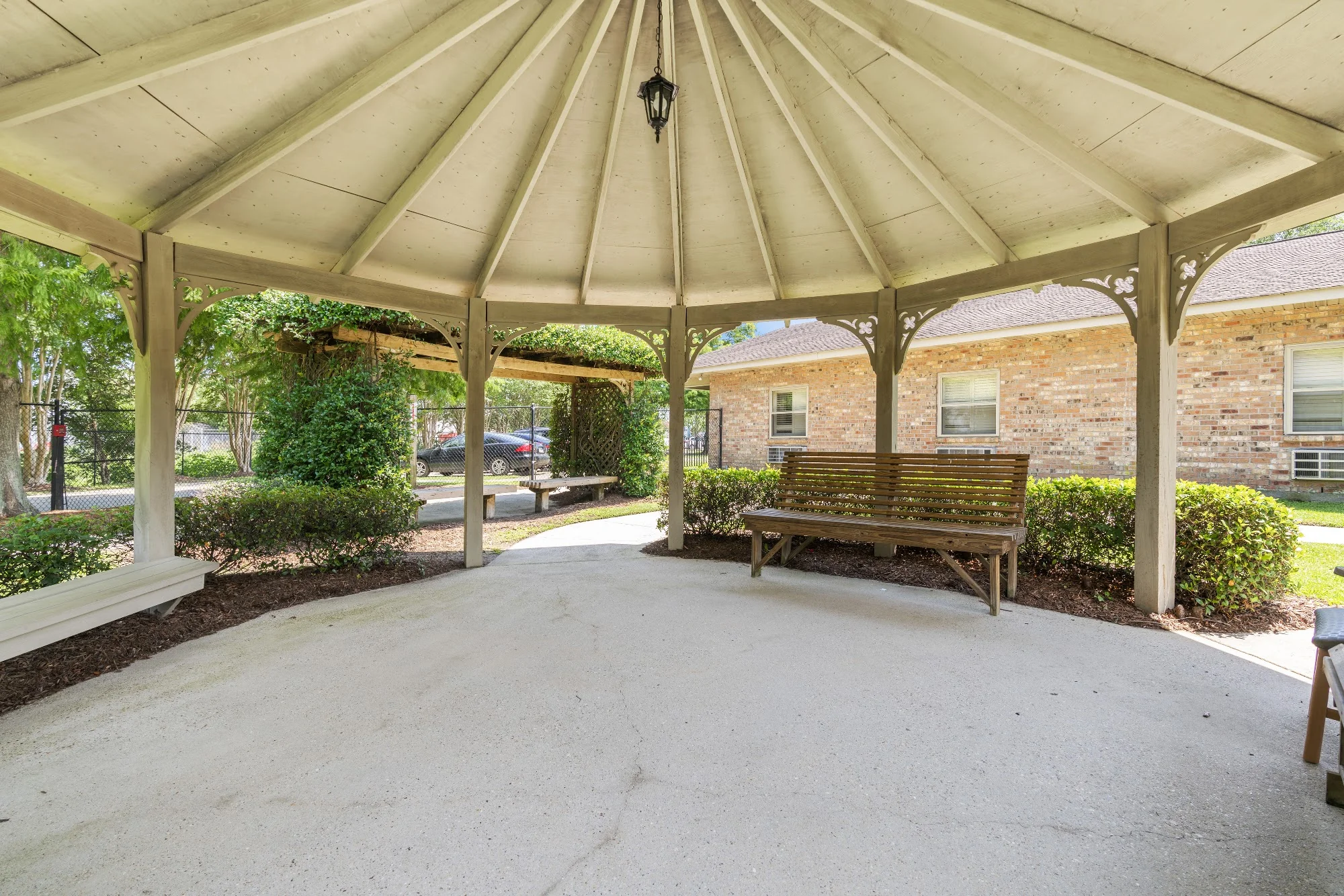 ORMOND NURSING & CARE CENTER