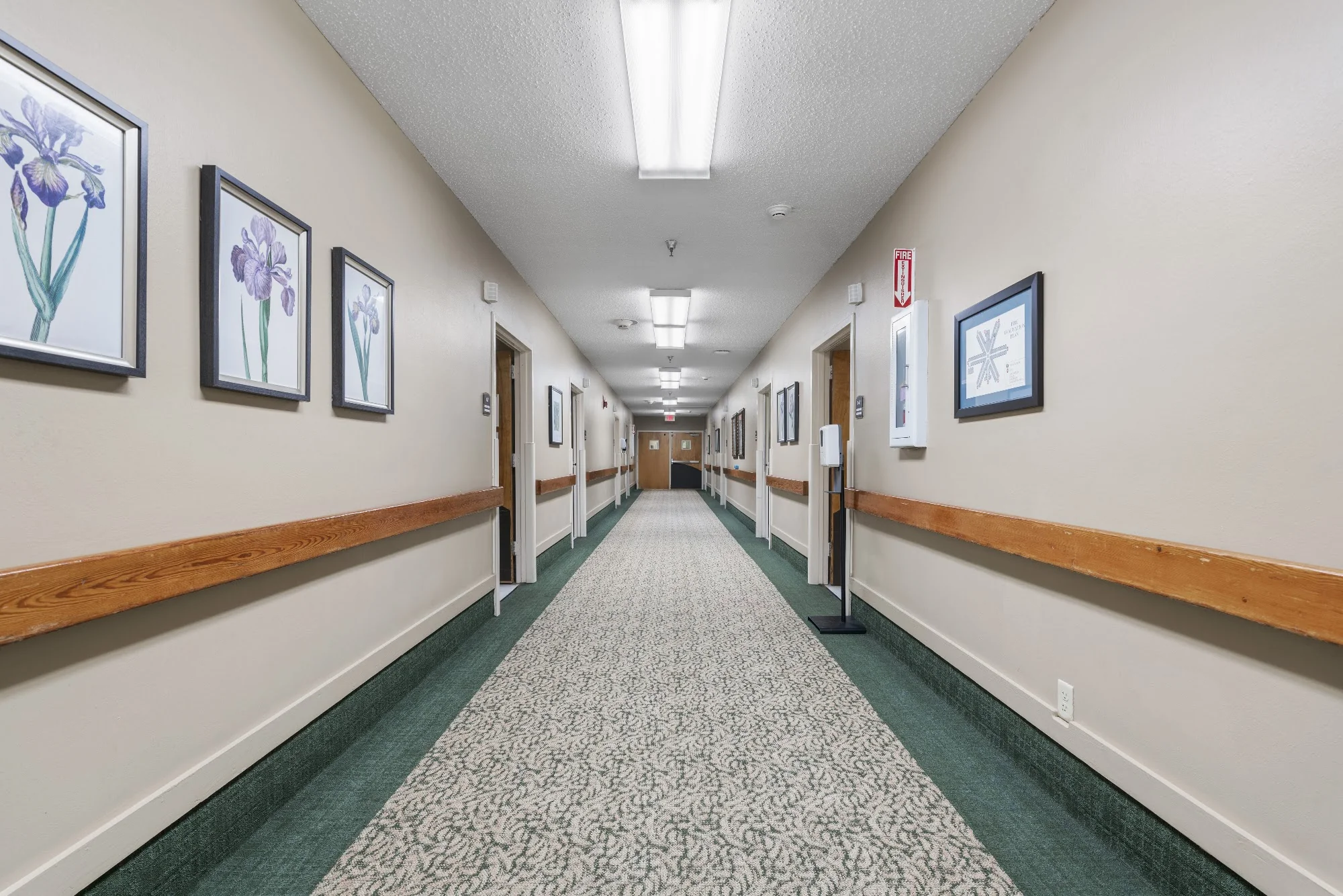 ORMOND NURSING & CARE CENTER