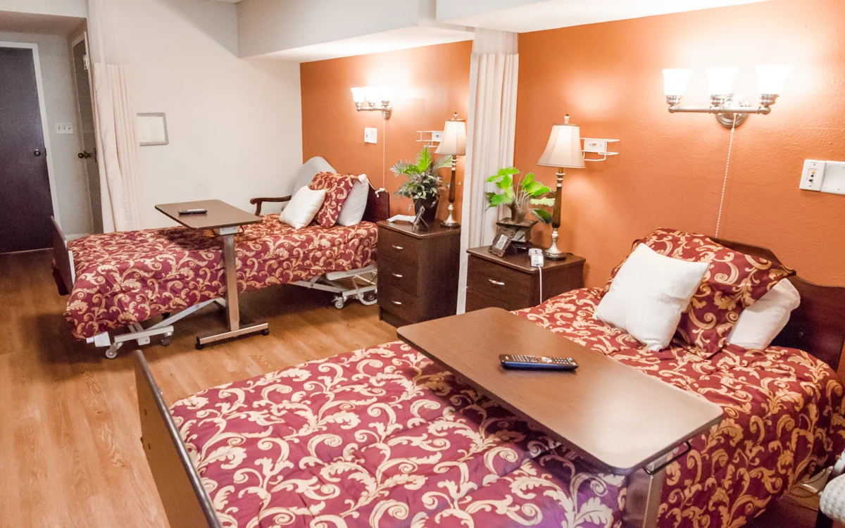 ORMOND REHABILITATION AND NURSING CENTER