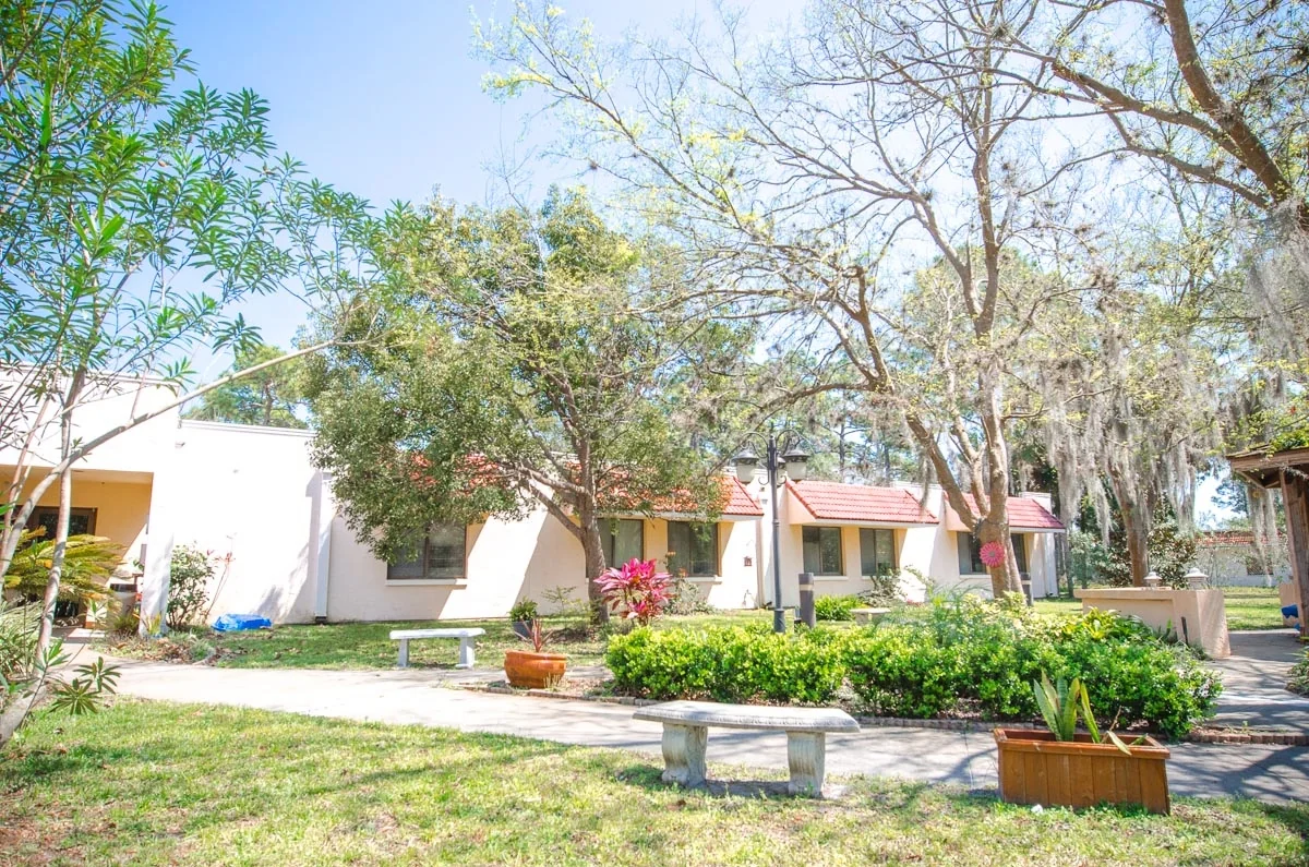 ORMOND REHABILITATION AND NURSING CENTER