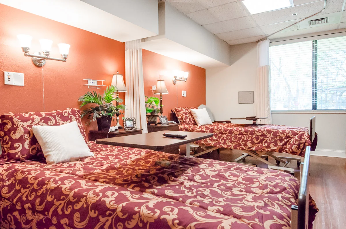 ORMOND REHABILITATION AND NURSING CENTER