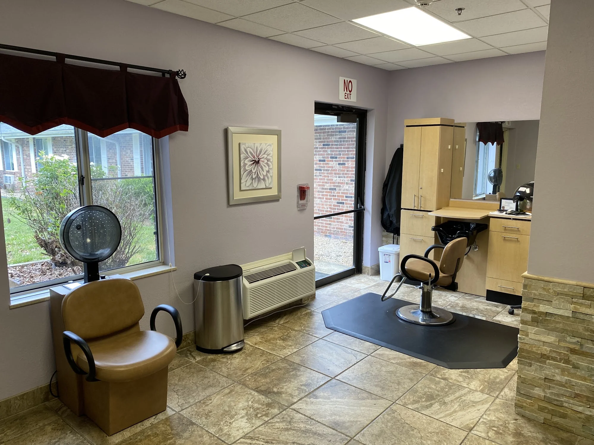 OSAGE BEACH REHABILITATION AND HEALTH CARE CENTER