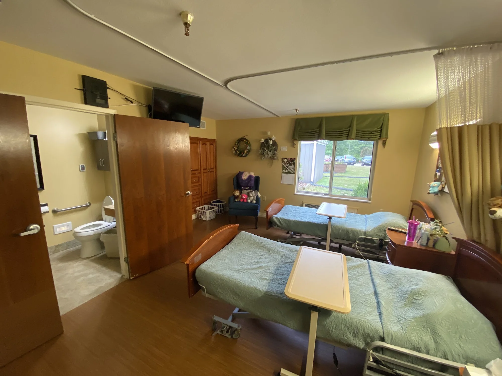 OSAGE BEACH REHABILITATION AND HEALTH CARE CENTER