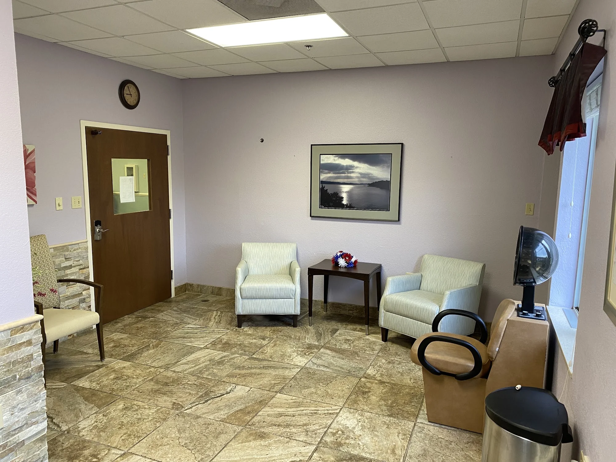OSAGE BEACH REHABILITATION AND HEALTH CARE CENTER
