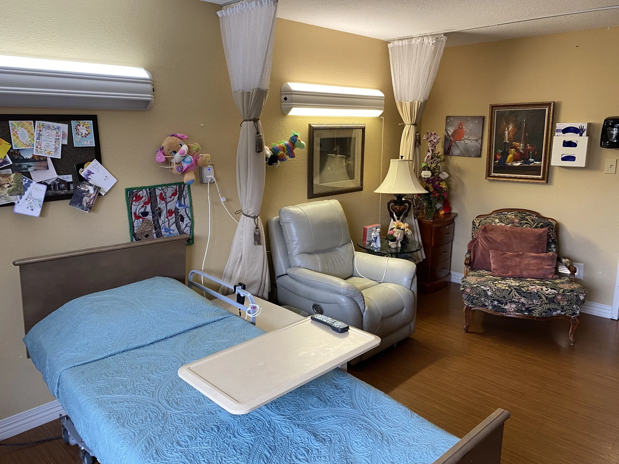OSAGE BEACH REHABILITATION AND HEALTH CARE CENTER