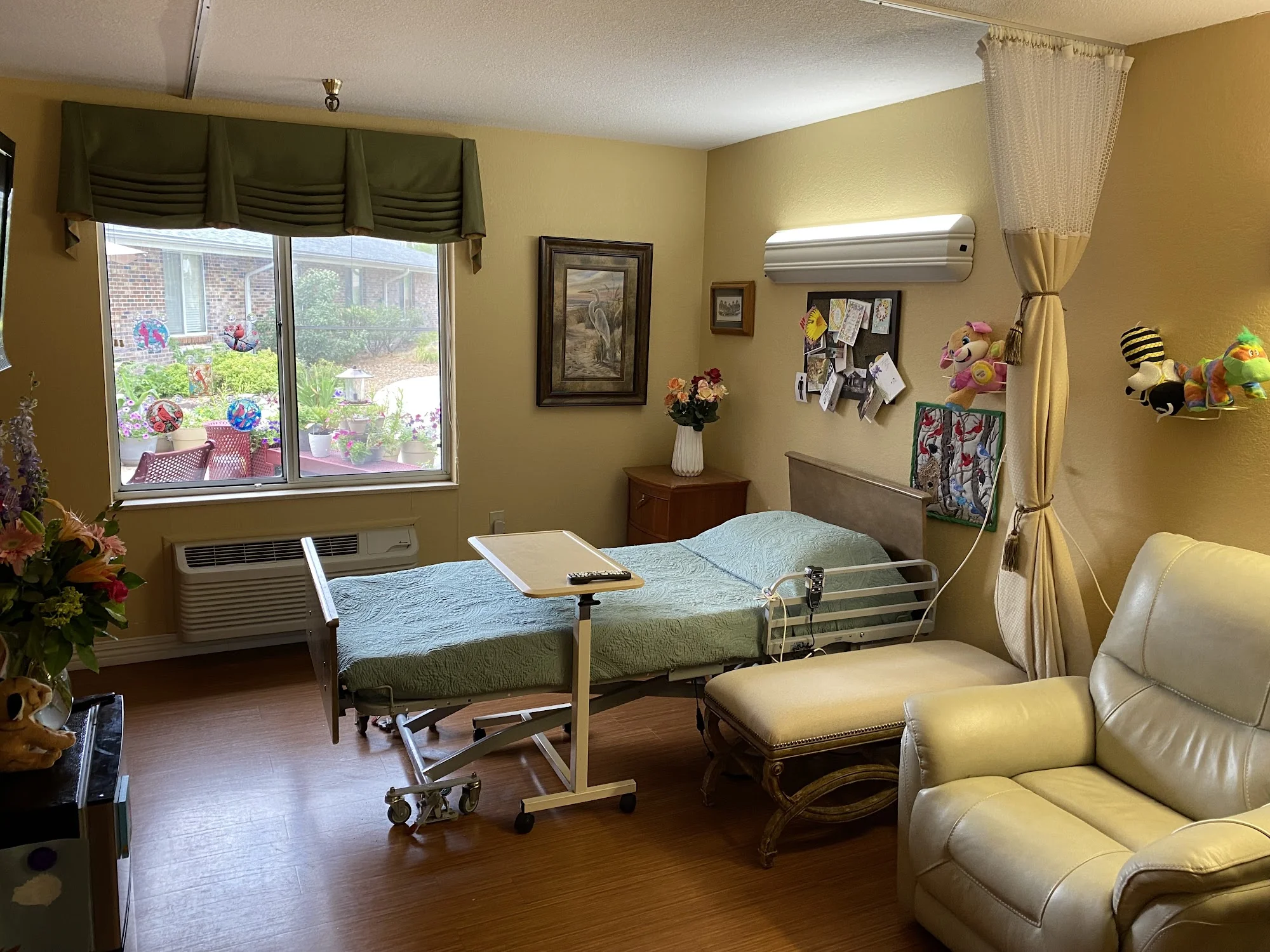 OSAGE BEACH REHABILITATION AND HEALTH CARE CENTER