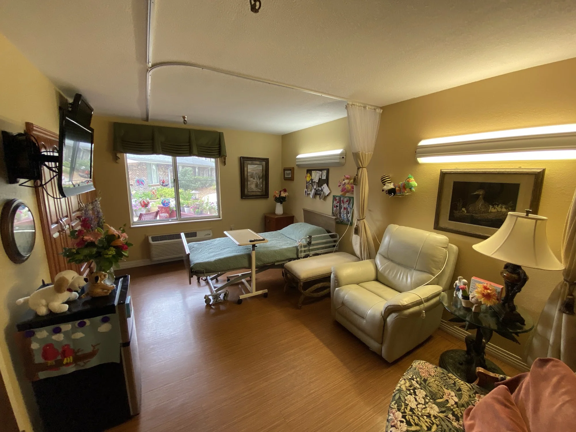OSAGE BEACH REHABILITATION AND HEALTH CARE CENTER