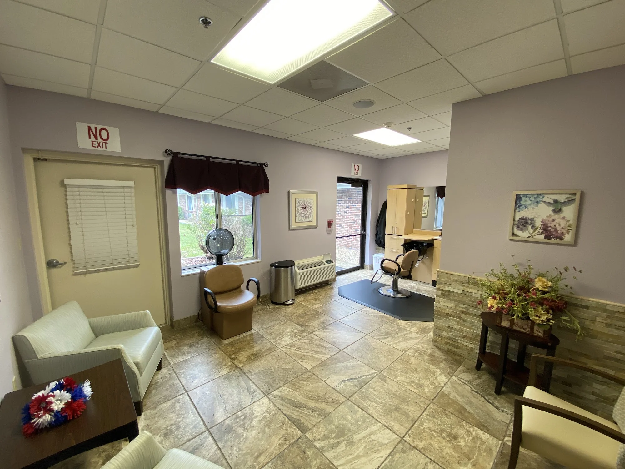 OSAGE BEACH REHABILITATION AND HEALTH CARE CENTER