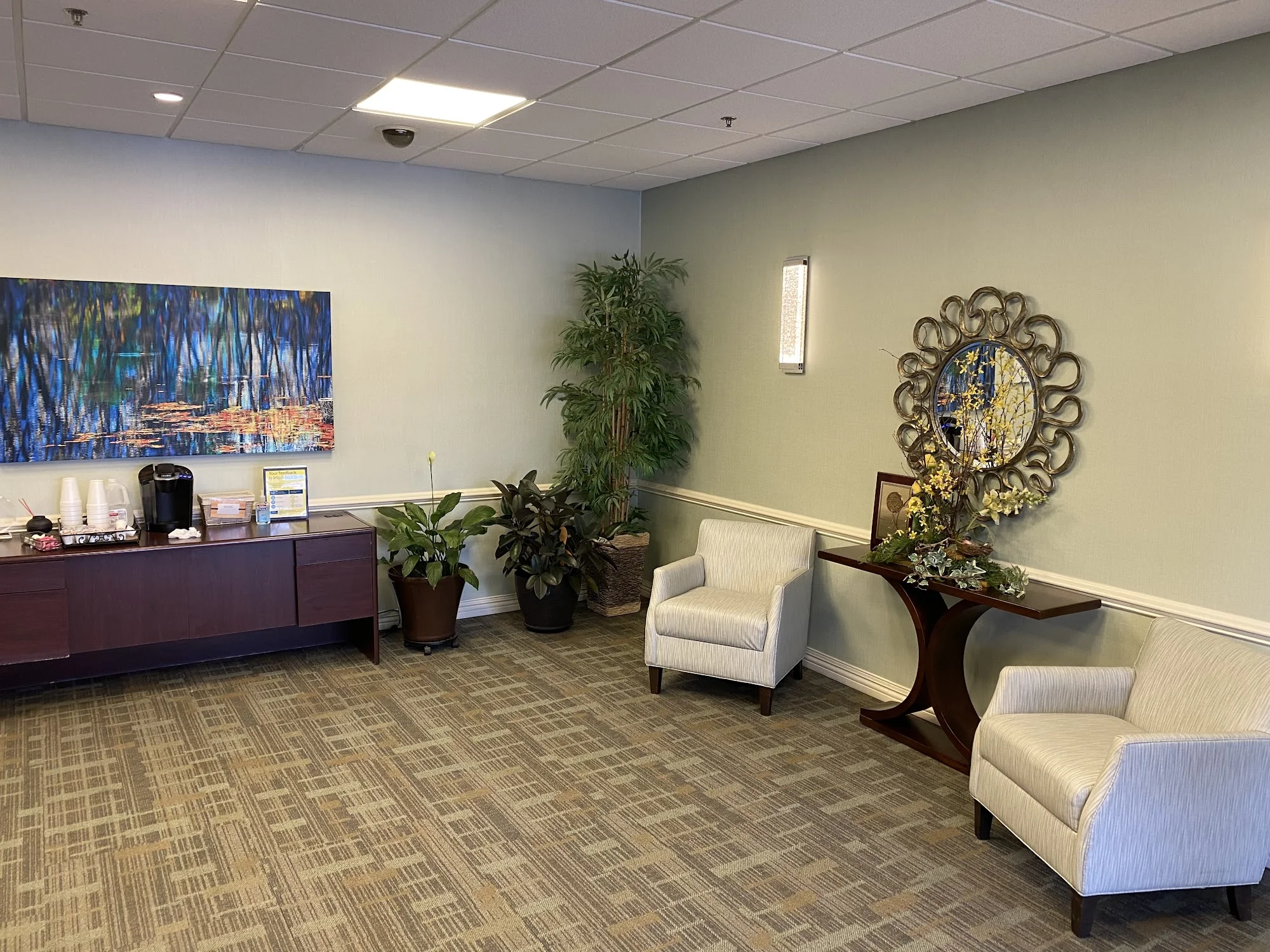 OSAGE BEACH REHABILITATION AND HEALTH CARE CENTER