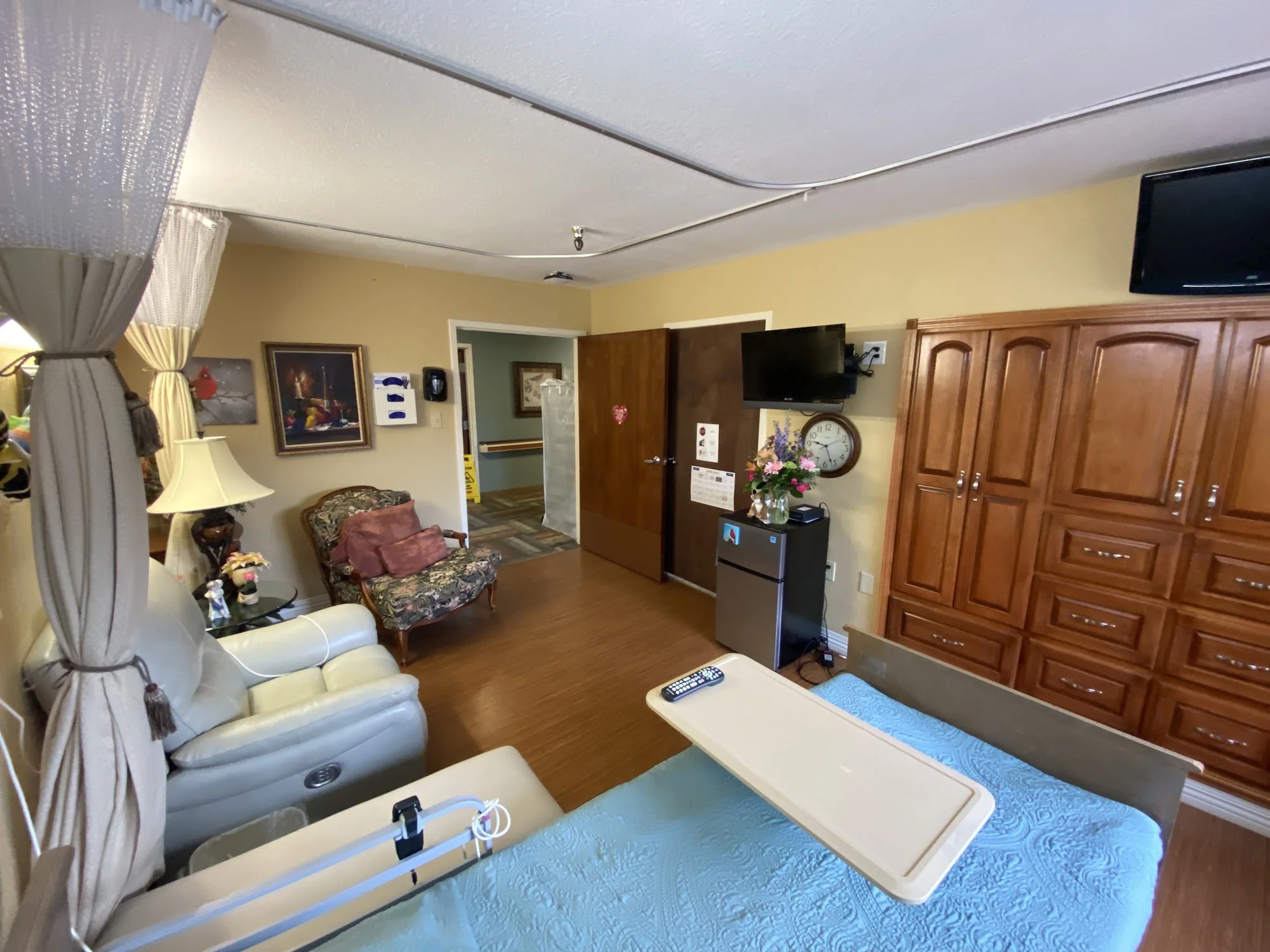 OSAGE BEACH REHABILITATION AND HEALTH CARE CENTER
