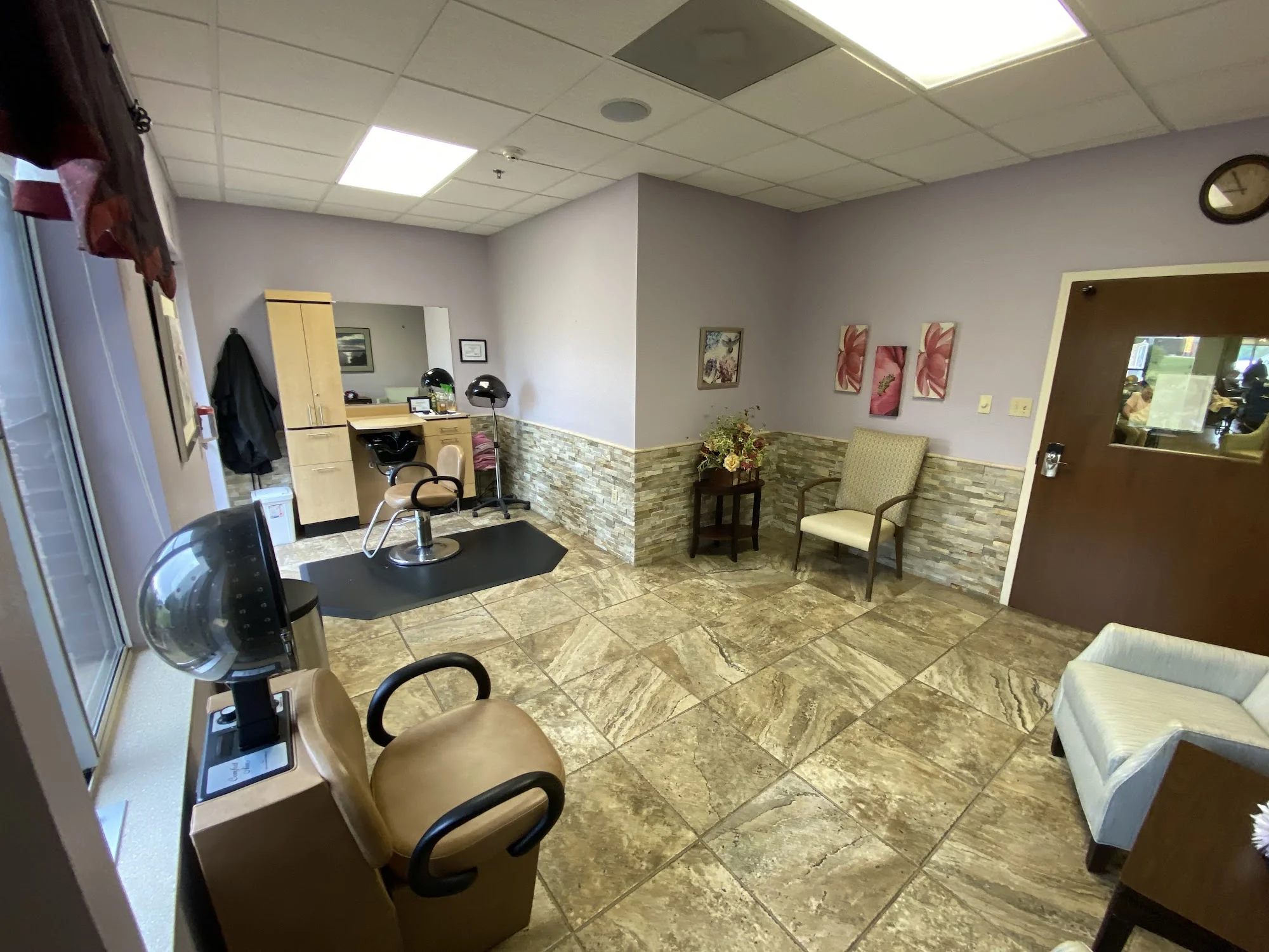 OSAGE BEACH REHABILITATION AND HEALTH CARE CENTER