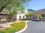 OSBORN HEALTH AND REHABILITATION