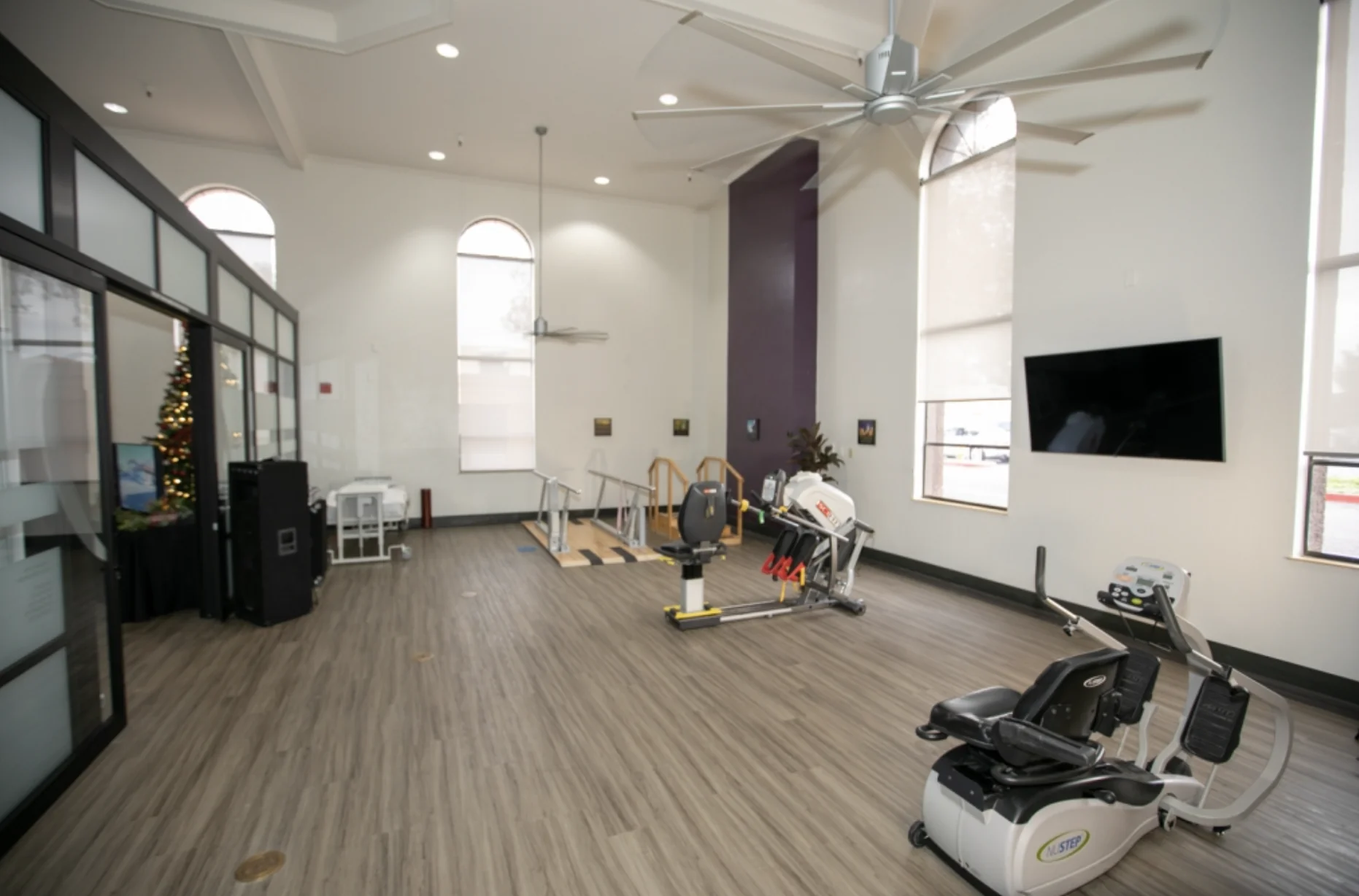 OSBORN HEALTH AND REHABILITATION