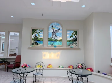 OSPREY POINT NURSING CENTER