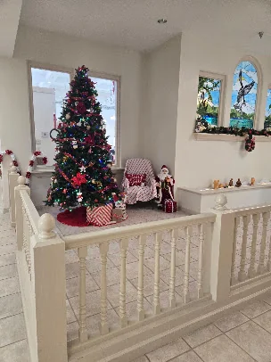 OSPREY POINT NURSING CENTER