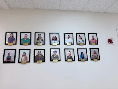 OSPREY POINT NURSING CENTER