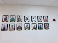 OSPREY POINT NURSING CENTER