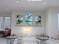 OSPREY POINT NURSING CENTER