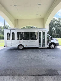 OSPREY POINT NURSING CENTER