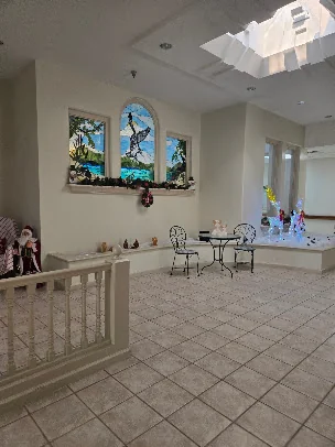 OSPREY POINT NURSING CENTER