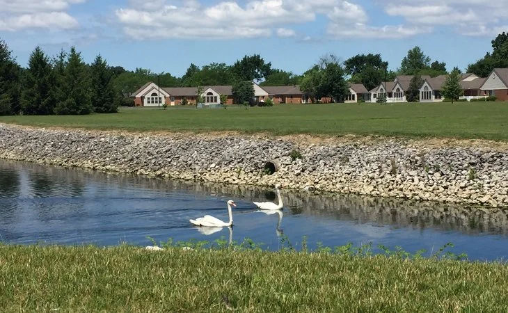 OTTERBEIN-CRIDERSVILLE