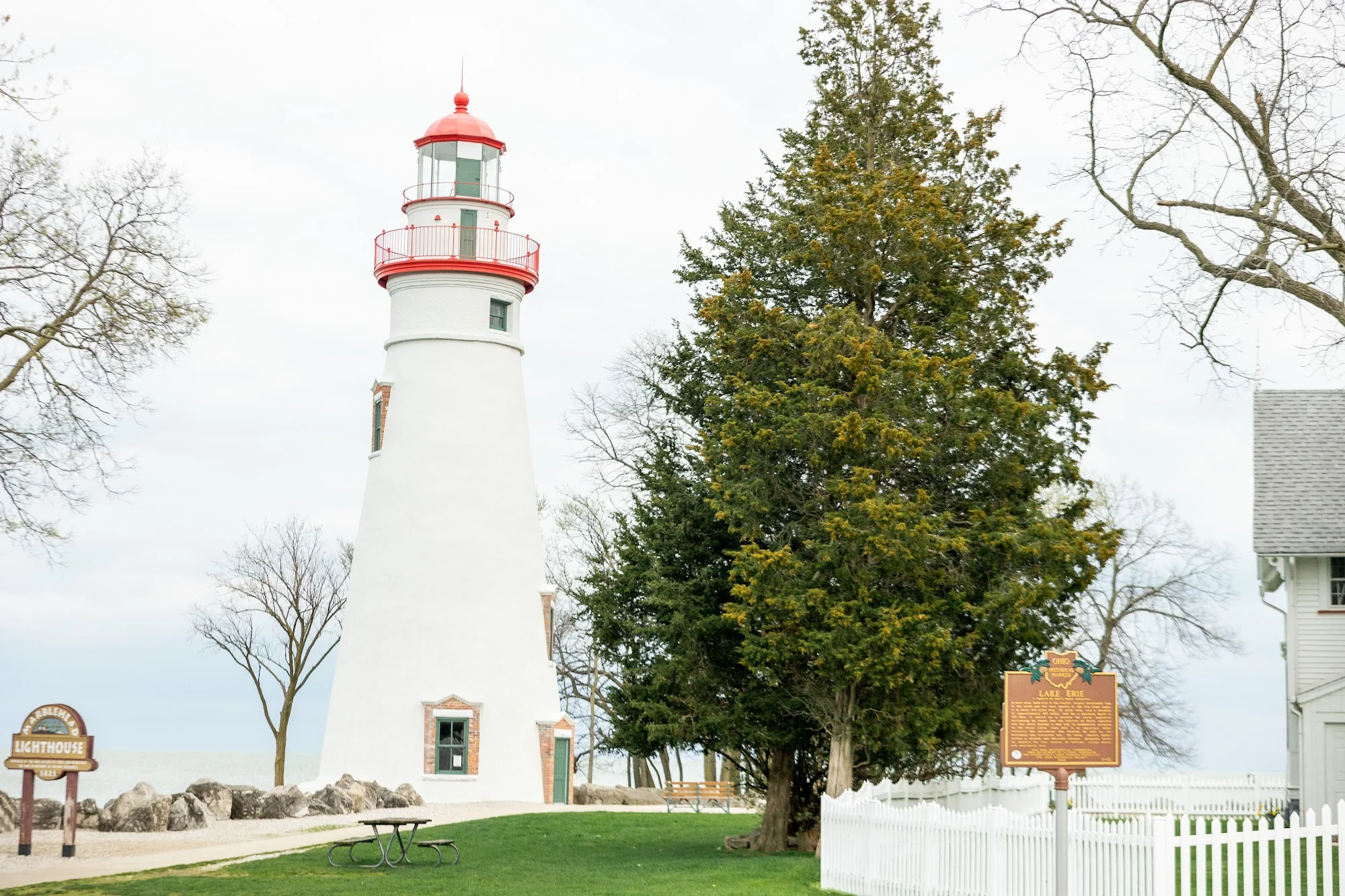 OTTERBEIN NORTH SHORE
