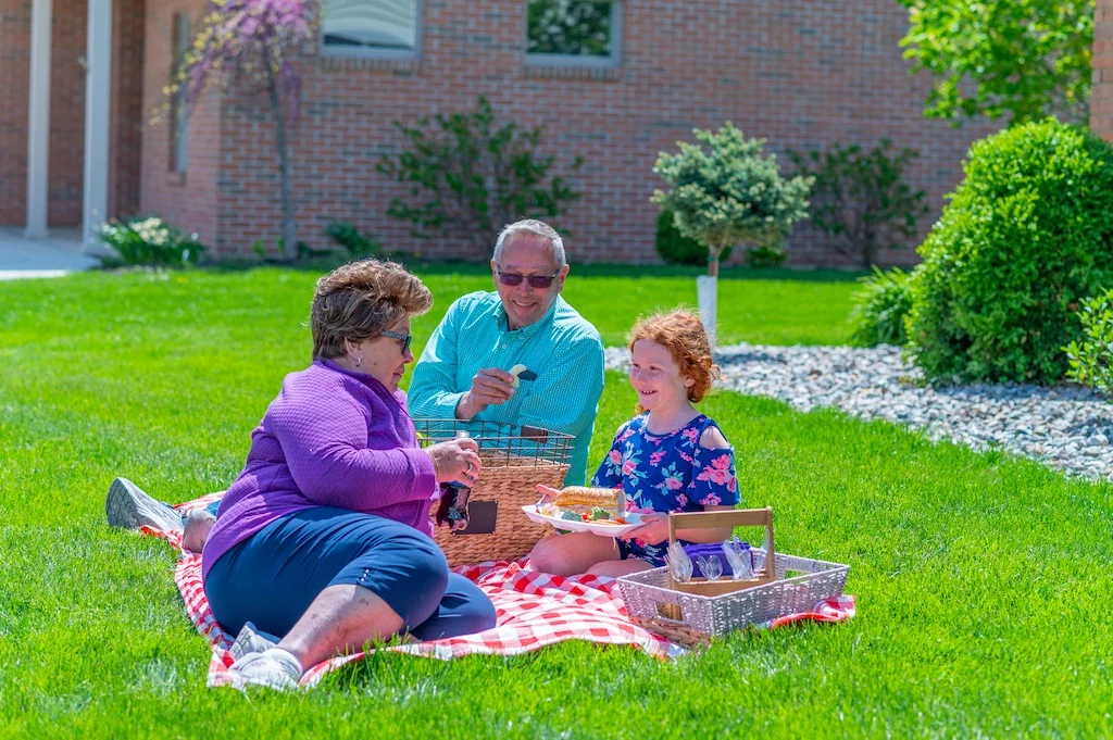 OTTERBEIN NORTH SHORE