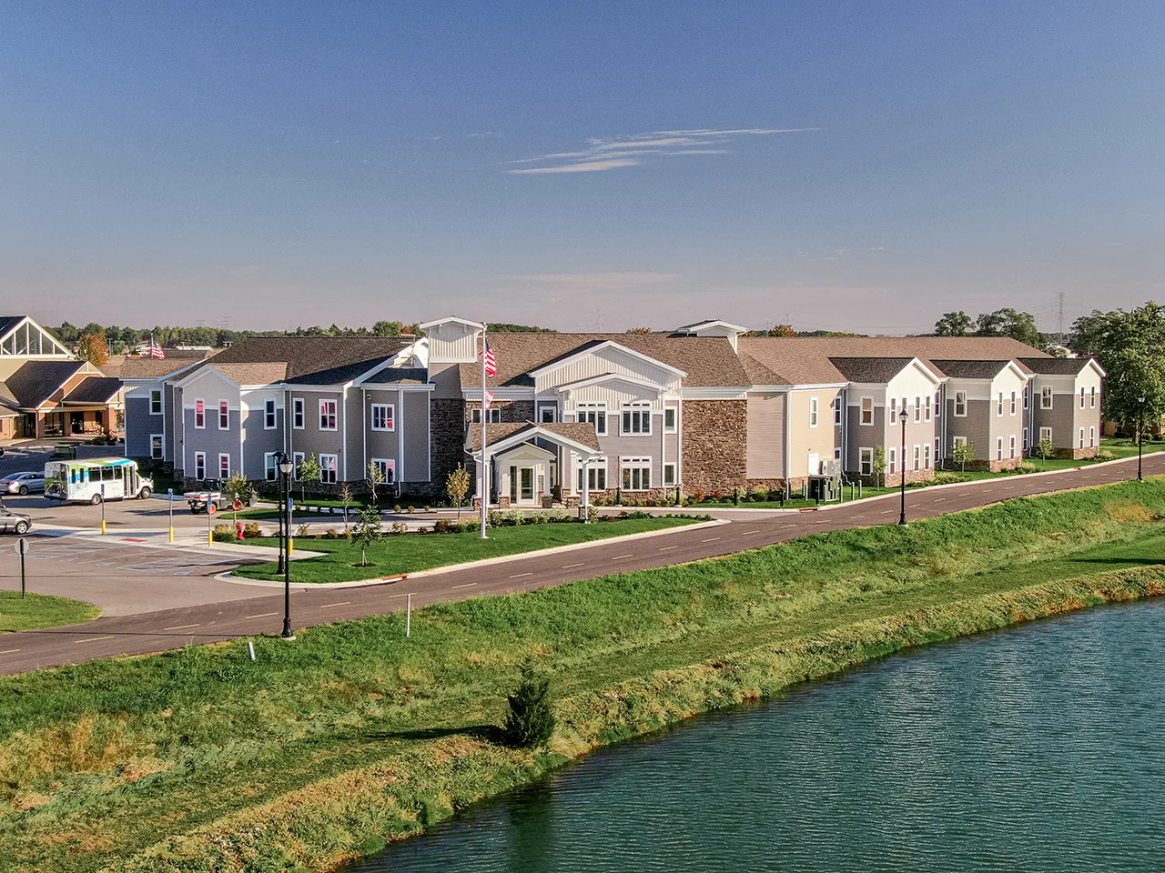 OTTERBEIN PORTAGE VALLEY