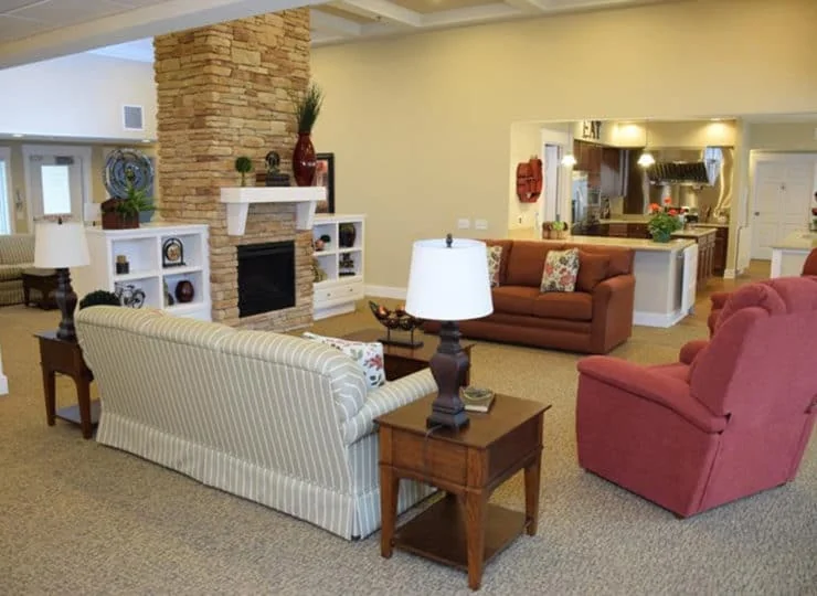 OTTERBEIN SPRINGBORO