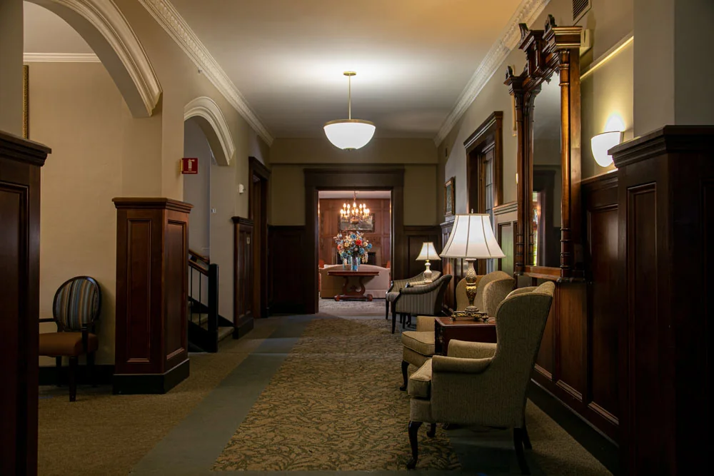 OTTERBEIN SUNSET HOUSE