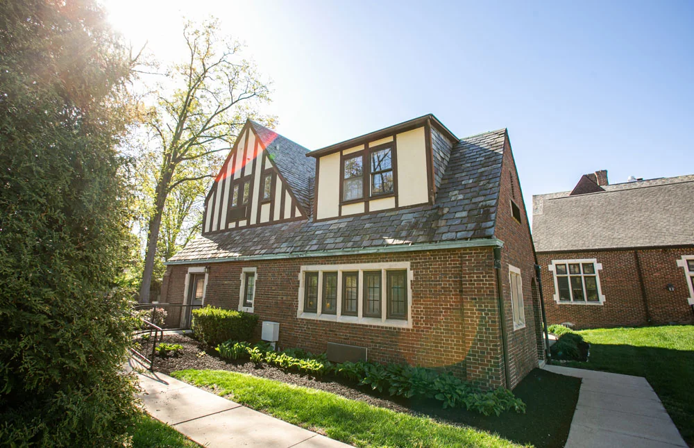 OTTERBEIN SUNSET HOUSE