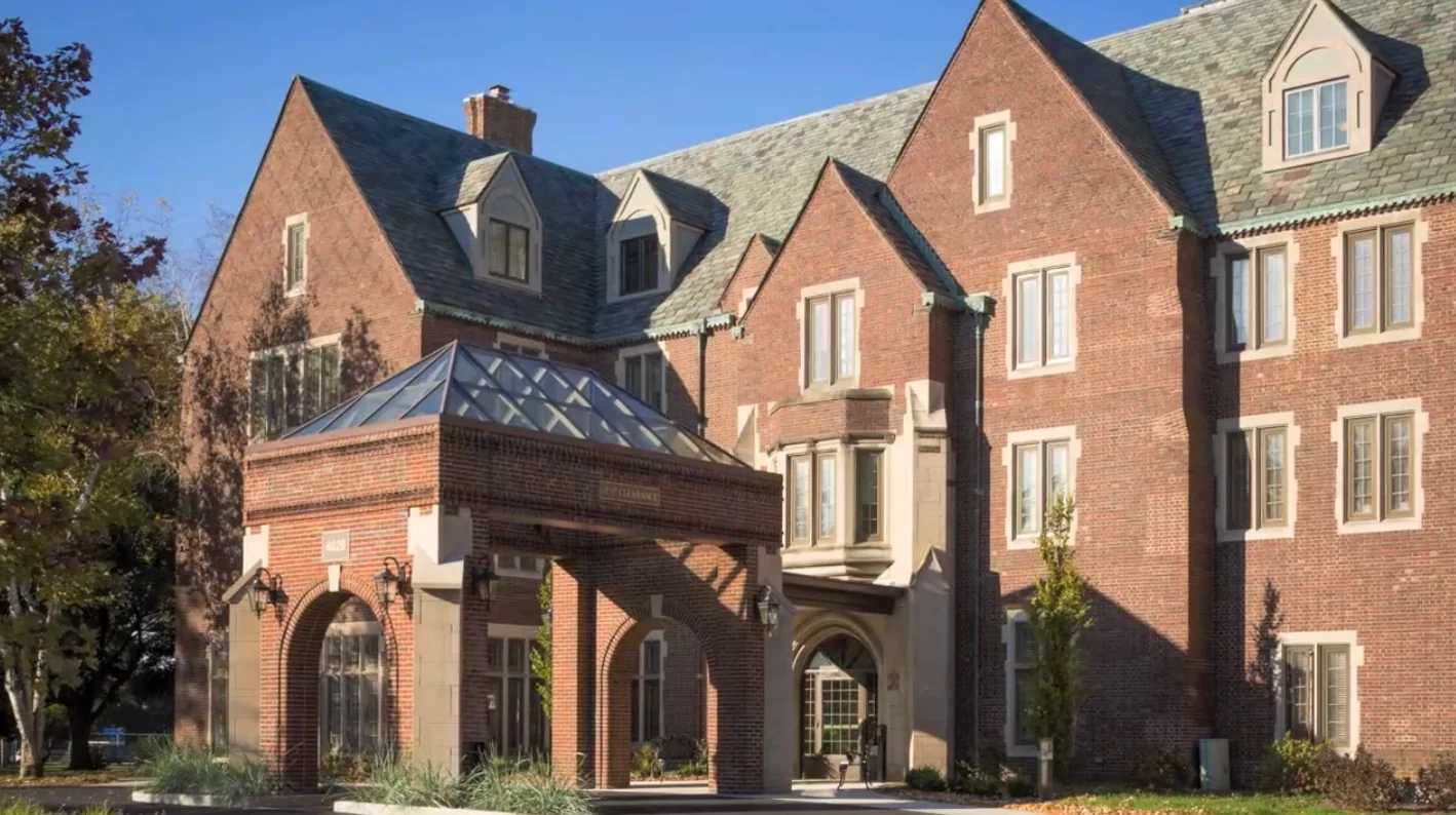 OTTERBEIN SUNSET HOUSE