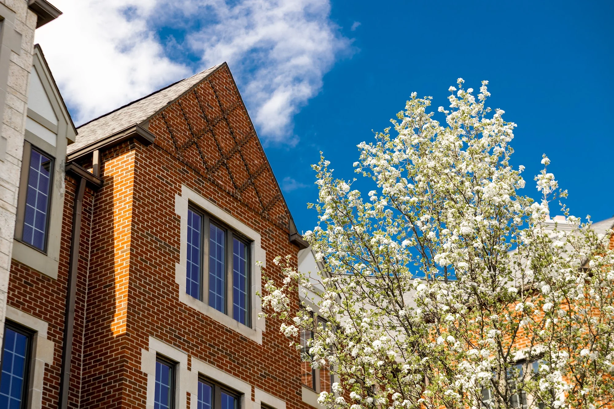 OTTERBEIN SUNSET HOUSE