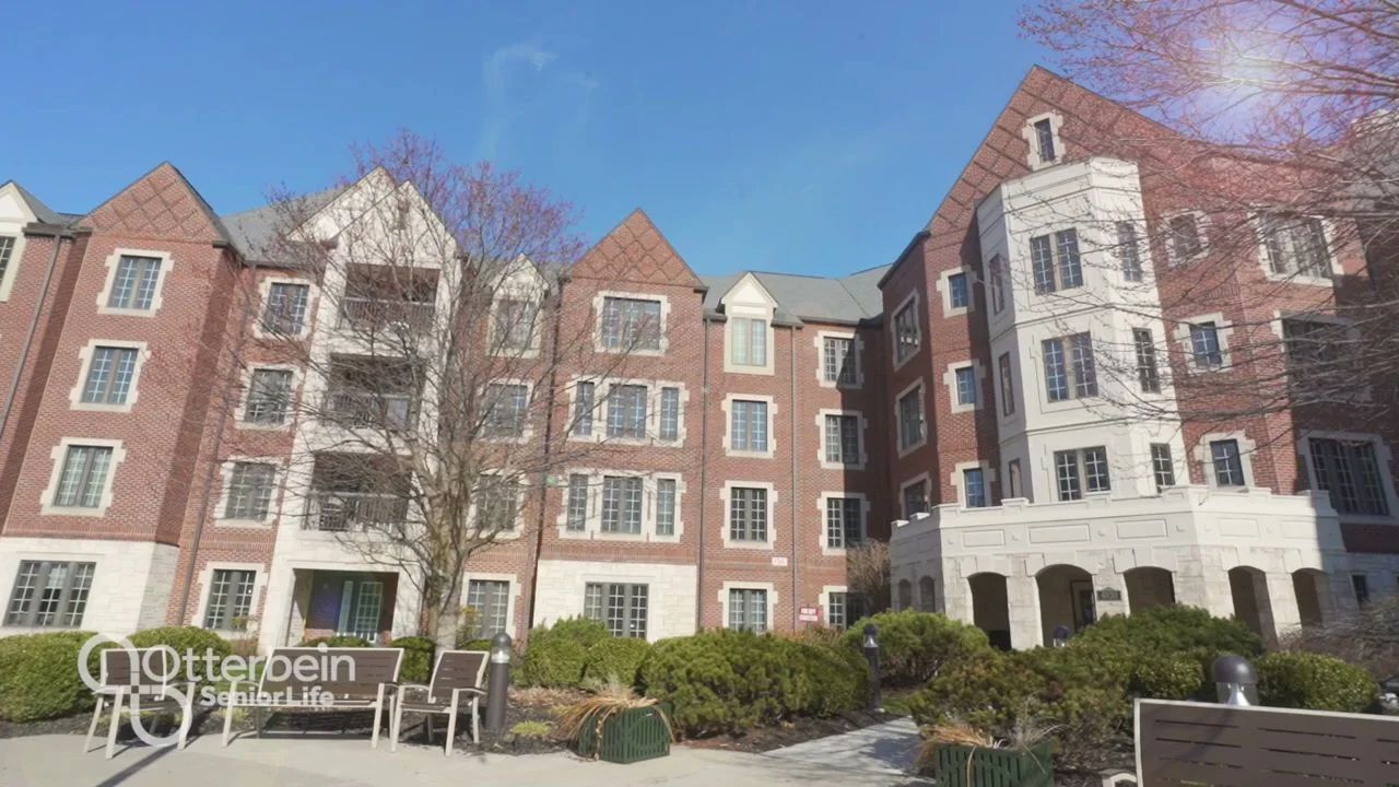 OTTERBEIN SUNSET HOUSE
