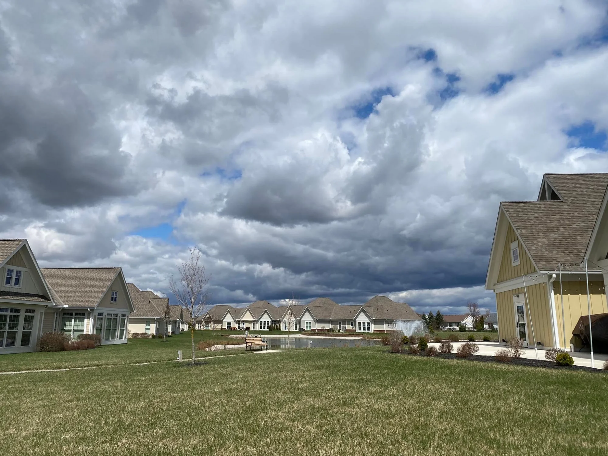 OTTERBEIN SUNSET VILLAGE