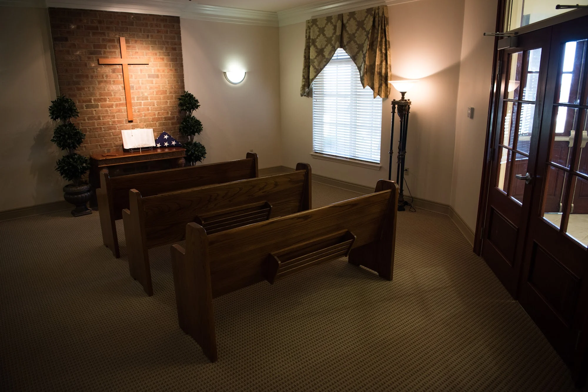 OUACHITA HEALTHCARE AND REHABILITATION CENTER