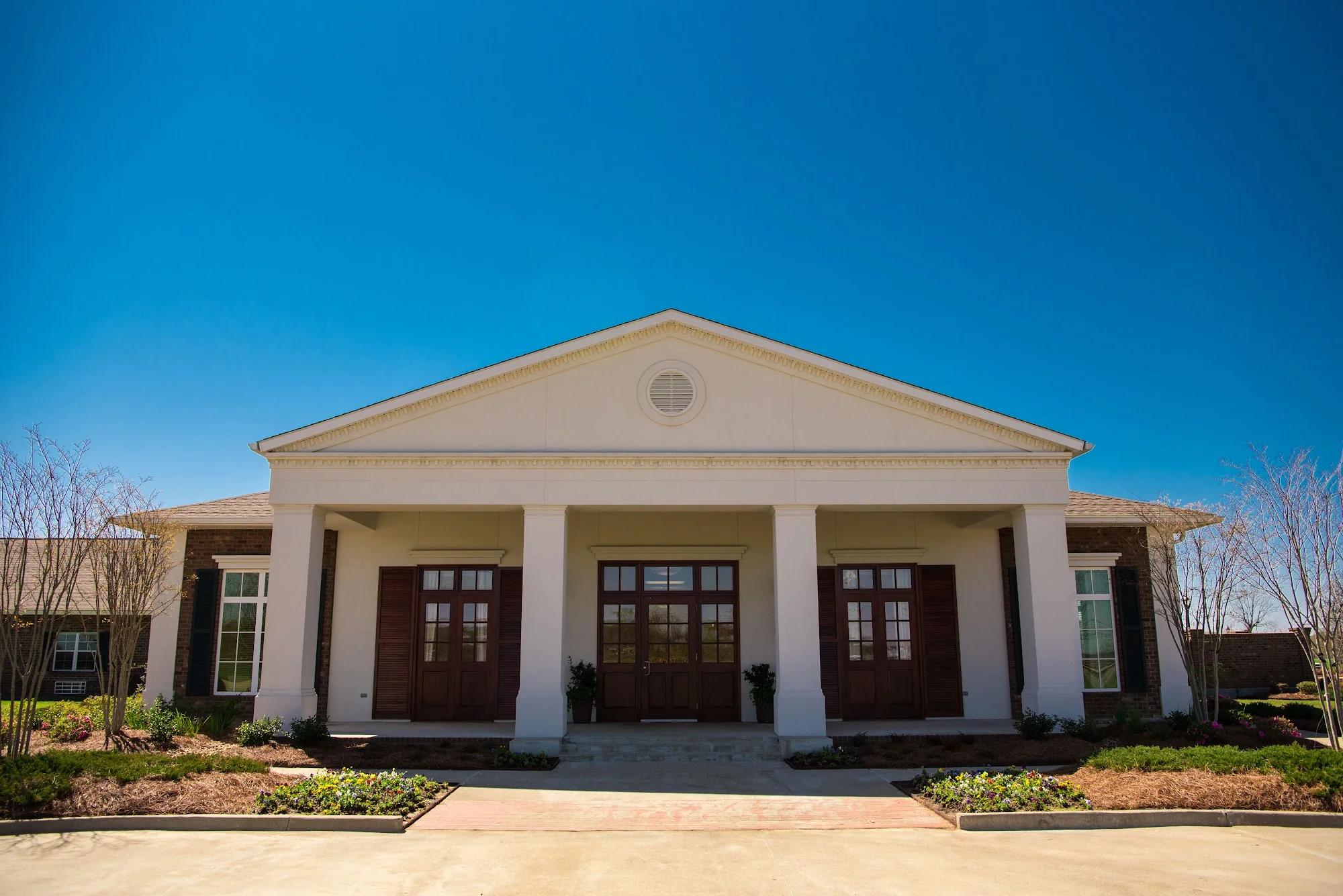 OUACHITA HEALTHCARE AND REHABILITATION CENTER